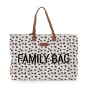 Childhome Torba Family Bag Leopard