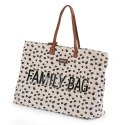 Childhome Torba Family Bag Leopard