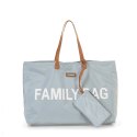 Childhome Torba Family Bag Szara