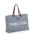 Childhome Torba Family Bag Szara