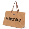 Childhome Torba Family Bag Teddy Bear