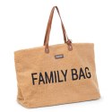 Childhome Torba Family Bag Teddy Bear