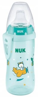 NUK 751377 Kubek 300 ml ACTIVE CUP girl/boy 255409