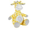 MILLY MALLY Zabawka pluszowa z projektorem Milly Giraffe