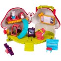 SMILY PLAY SP83696 Domek z projektorem