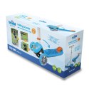 TRUNKI TRU-SCS-EU-ZZ-01 Składana hulajnoga Trunki - niebieska, mała