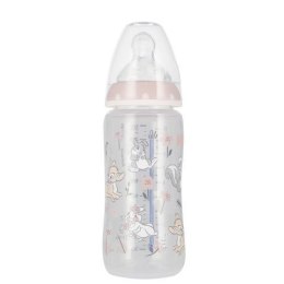 8696 BUTELKA 300ML WSKAŹNIK TEMPERATURY DISNEY BAMBI 526288, 741486