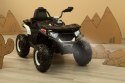 POJAZD AKUMULATOROWY QUAD GIGANT WHITE