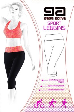 Sport Leggins GA