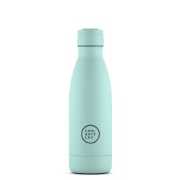 Cool Bottles Butelka termiczna 350 ml Triple cool Pastel Sky