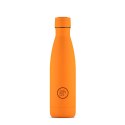 Cool Bottles Butelka termiczna 500 ml Triple cool Vivid Orange