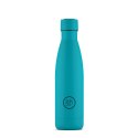 Cool Bottles Butelka termiczna 500 ml Triple cool Vivid Turquoise