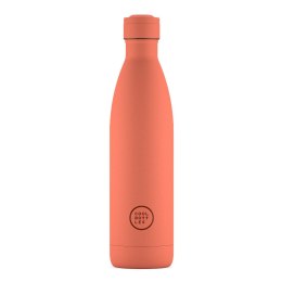 Cool Bottles Butelka termiczna 750 ml Triple cool Pastel Coral