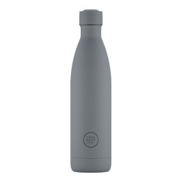 Cool Bottles Butelka termiczna 750 ml Triple cool Pastel Grey