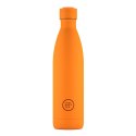 Cool Bottles Butelka termiczna 750 ml Triple cool Vivid Orange