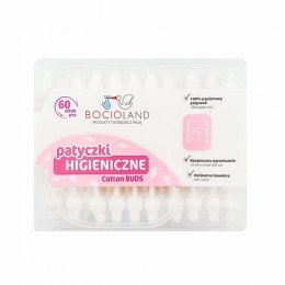 1592 PATYCZKI DO USZU 60SZT BL159