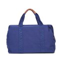 Childhome Torba Mommy Bag Signature Urban Navy