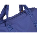 Childhome Torba Mommy Bag Signature Urban Navy