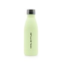 Cool Bottles Butelka termiczna 350 ml Triple cool Pastel Green