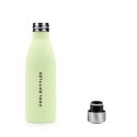 Cool Bottles Butelka termiczna 350 ml Triple cool Pastel Green