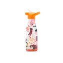 Cool Bottles Butelka termiczna Kids 260 ml Triple cool Panda gang