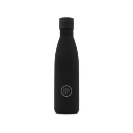 Cool Bottles Zakrętka 260-350-500 ml Mono Black