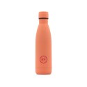 Cool Bottles Zakrętka 260-350-500 ml Pastel Coral