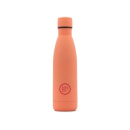 Cool Bottles Zakrętka 260-350-500 ml Pastel Coral