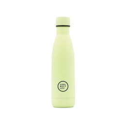 Cool Bottles Zakrętka 260-350-500 ml Pastel Green