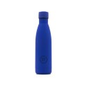 Cool Bottles Zakrętka 260-350-500 ml Vivid Blue