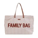 Childhome Torba Family Bag Nude