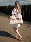 Childhome Torba Family Bag Nude