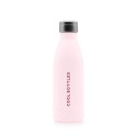 Cool Bottles Butelka termiczna 350 ml Triple cool Pastel Pink