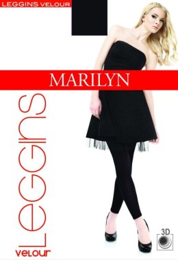 LEGGINSY MARILYN VELOUR 180