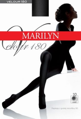 RAJSTOPY MARILYN VELOUR 180 XL