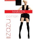 ZAKOLANÓWKI MARILYN ZAZU COTTON 899