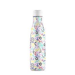 Cool Bottles Butelka termiczna 500 ml Triple cool Xclusive Allegra