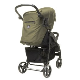 4 BABY Wózek spacerowy RAPID XXIV KHAKI