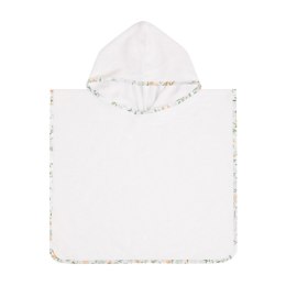 ALBERO MIO Poncho Baby E003 Safari