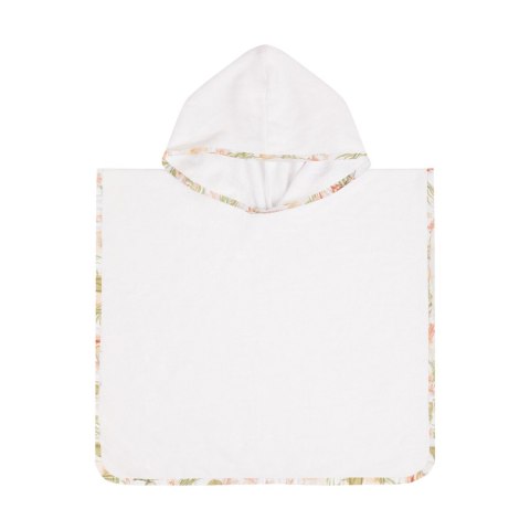 ALBERO MIO Poncho Baby E004 Hawaii