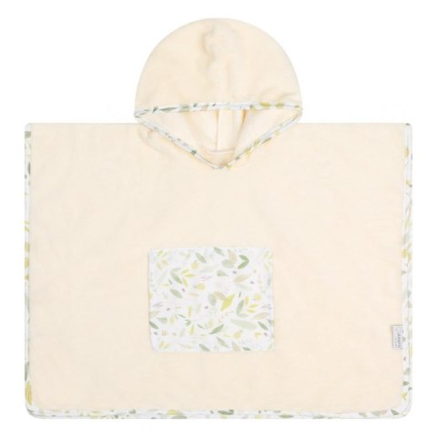 ALBERO MIO Poncho Junior E002 Picnic