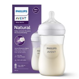 AVENT SCY903/01 Butelka Natural Responsywna 260 ml