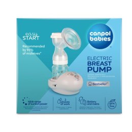 CANPOL 12/215 Laktator elektryczny EasyStart light