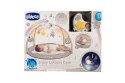 CHICCO 00009866000000 Mata dla niemowlaka 3w1 neutralna