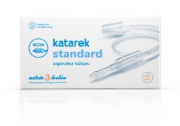 DUNA KATAREK Aspirator standard