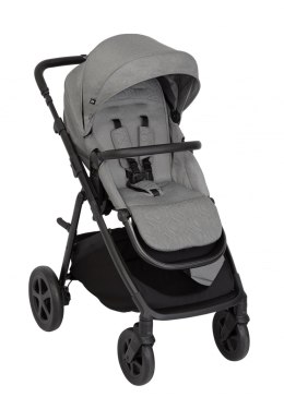 GRACO Wózek NEAR2ME DLX TRIO ASH zestaw 3w1