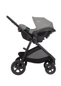 GRACO Wózek NEAR2ME DLX TRIO ASH zestaw 3w1