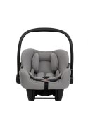 GRACO Wózek NEAR2ME DLX TRIO ASH zestaw 3w1