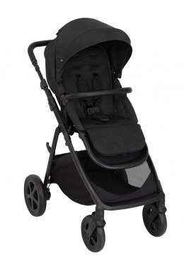 GRACO Wózek NEAR2ME DLX TRIO MIDNIGHT zestaw 3w1