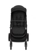 GRACO Wózek NEAR2ME DLX TRIO MIDNIGHT zestaw 3w1